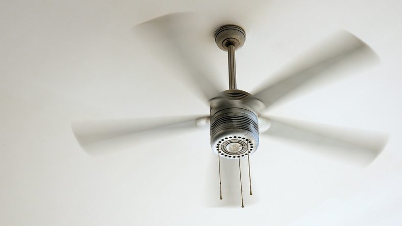Do Ceiling Fans Use a Lot of Electricity?