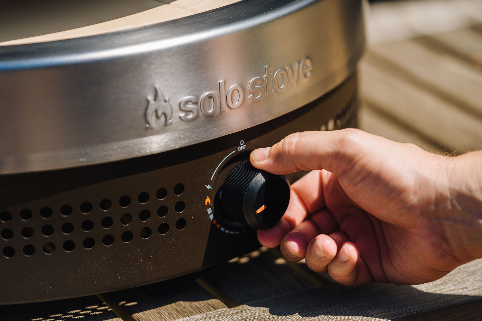 Solo Stove Pi Prime, Tested and Reviewed