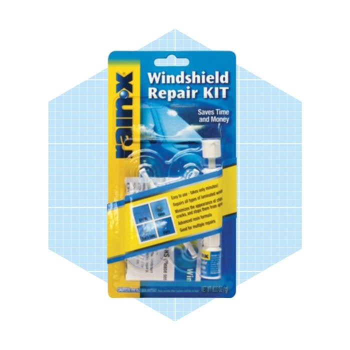 Rain X 1g Windshield Repair Kit