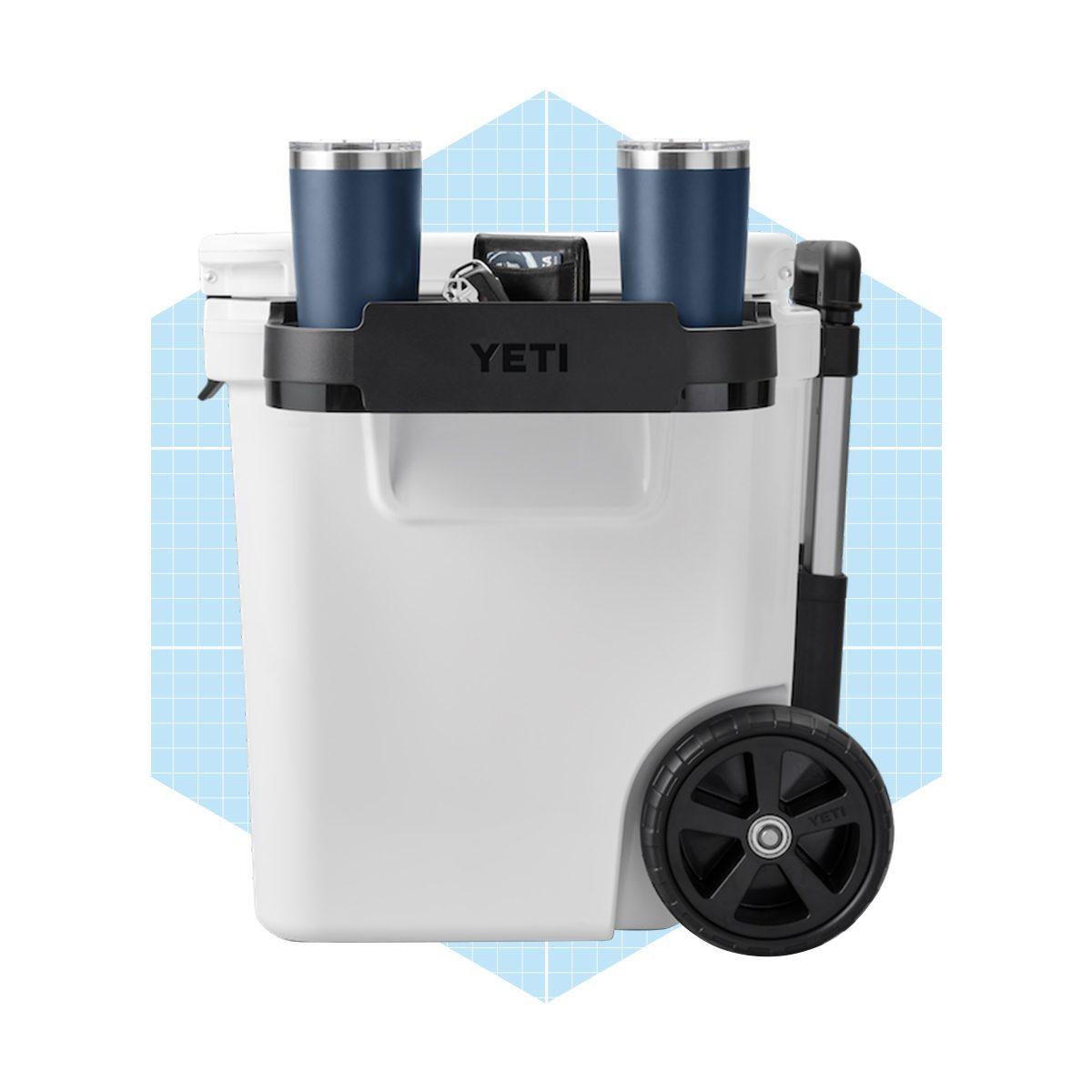 5 Best Yeti Cooler Accessories [Comprehensive Review]