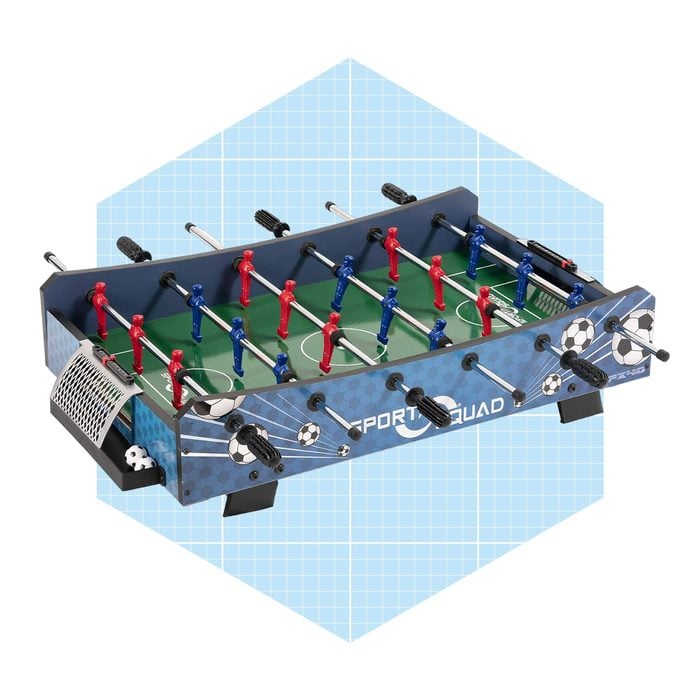 Sport Squad Table Top Foosball Table