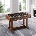 The 5 Best Foosball Tables for Your Home Game Room