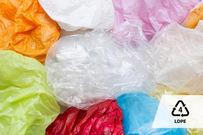 Understanding The Different Types Of Plastic Ldpe