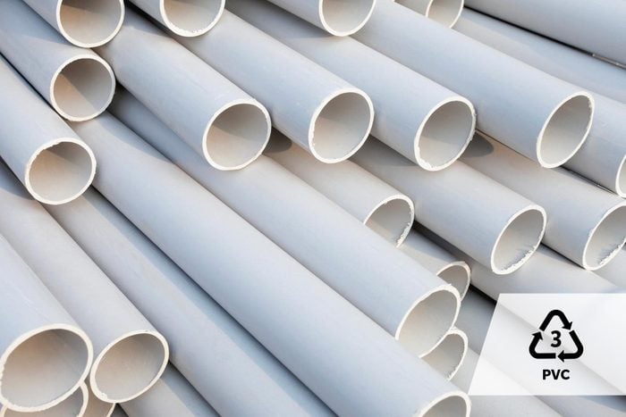 Understanding The Different Types Of Plastic Pvc