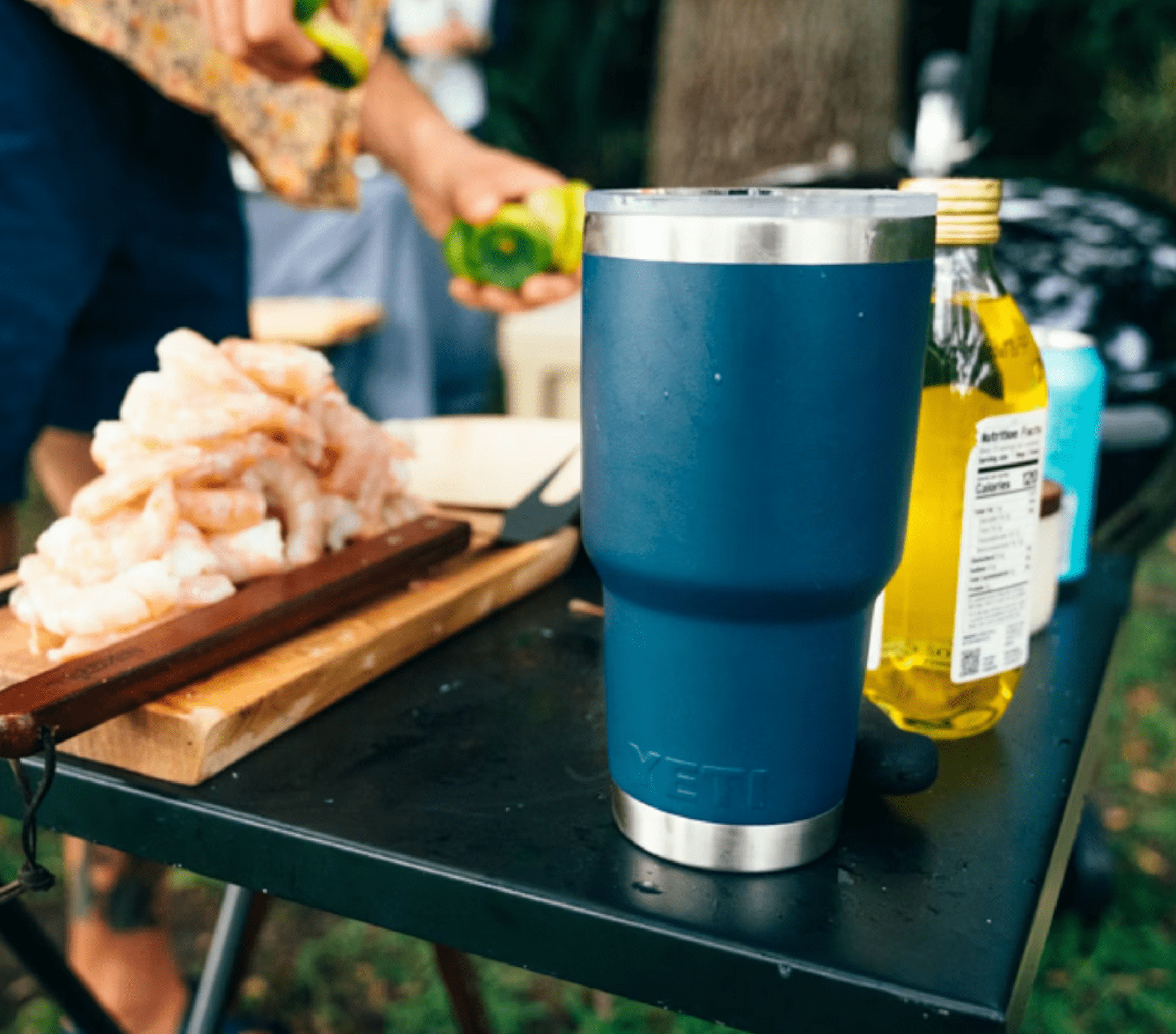 Yeti Rambler review: Does it live up to the hype?