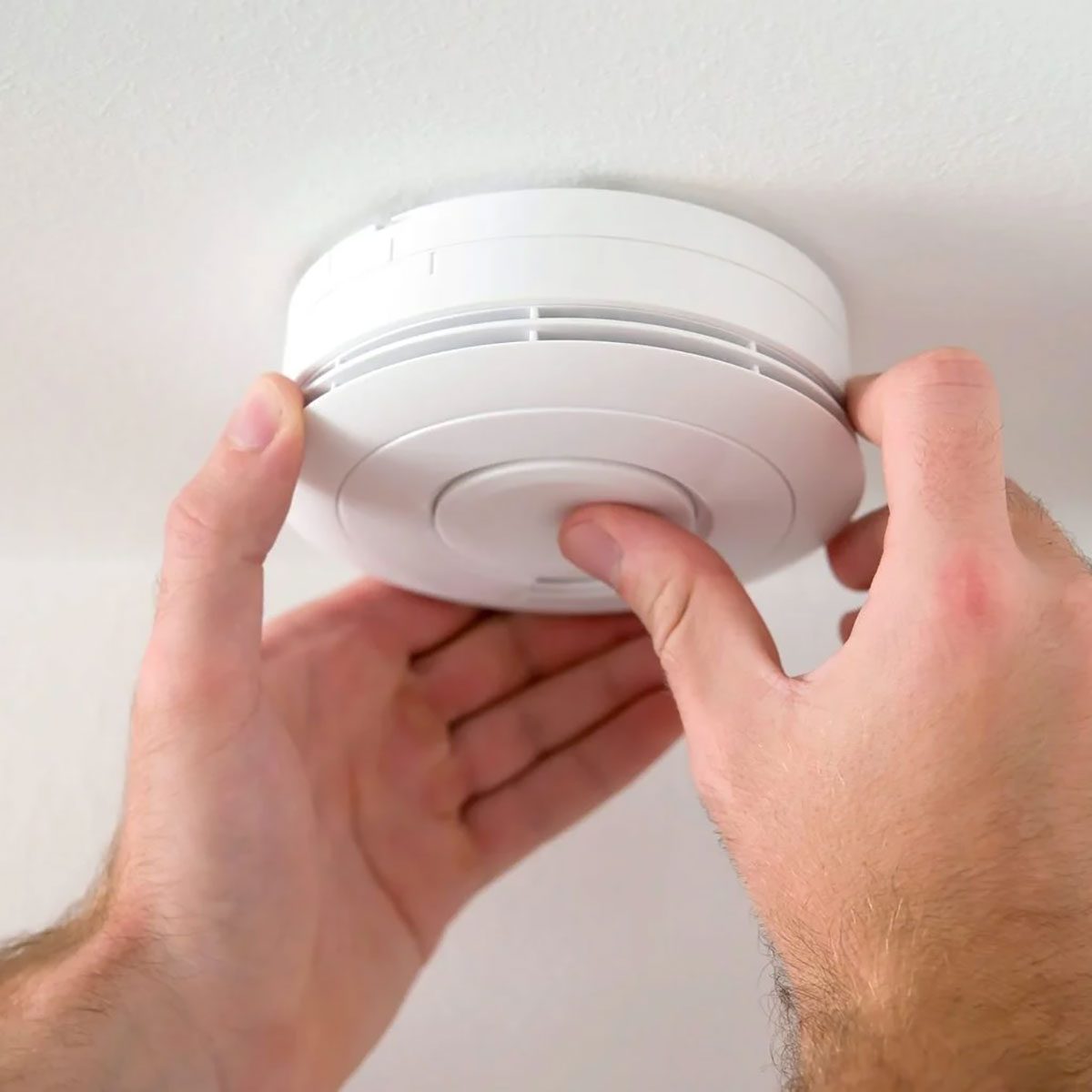 ▷ Types of Fire Detectors · How they work · Classes and models ▷