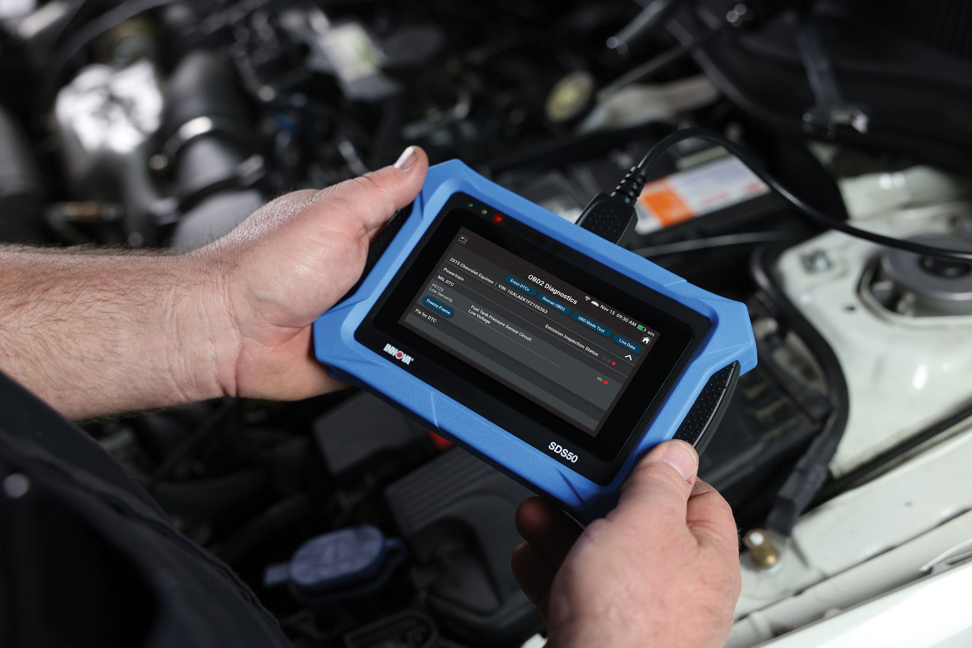What Is a Car Diagnostic Scanner and Do I Need One?