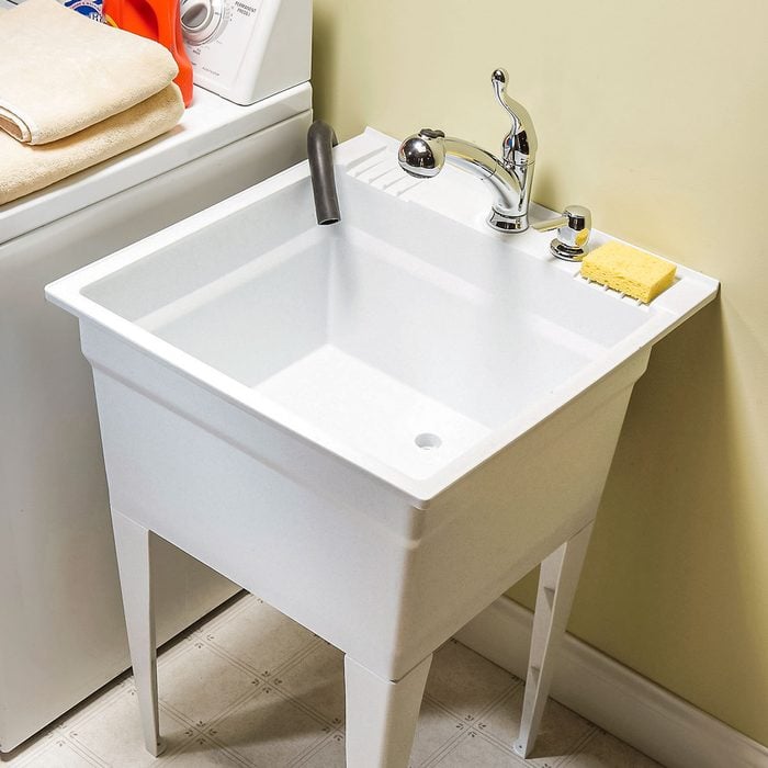 Fhm 10 Laundry Room Sink Ideas
