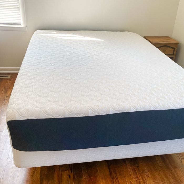 Fhm We Tried It Cocoon Chill Mattress
