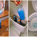Why You Should Not Put Fabric Softener in Your Toilet Tank, Despite This TikTok Hack
