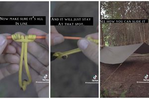 Every Camper Needs to Know How To Use This Friction Hitch