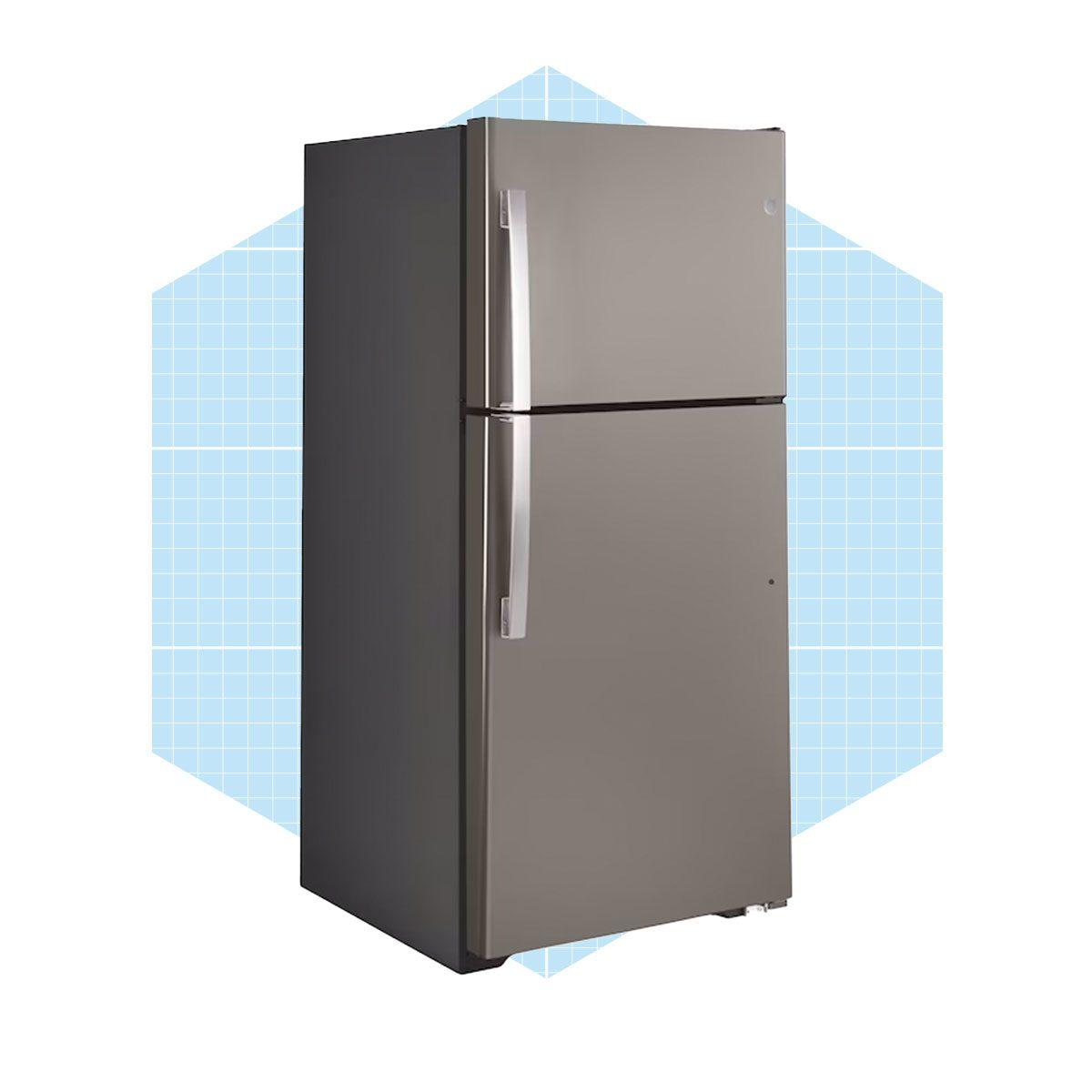 The 6 Best Energy-Efficient Refrigerators
