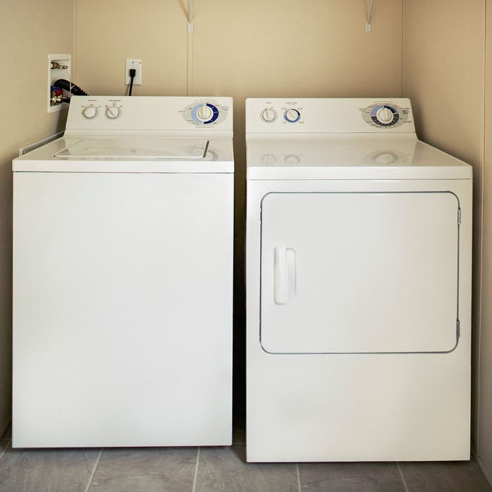 Gas vs. Electric Dryer Comparison Guide