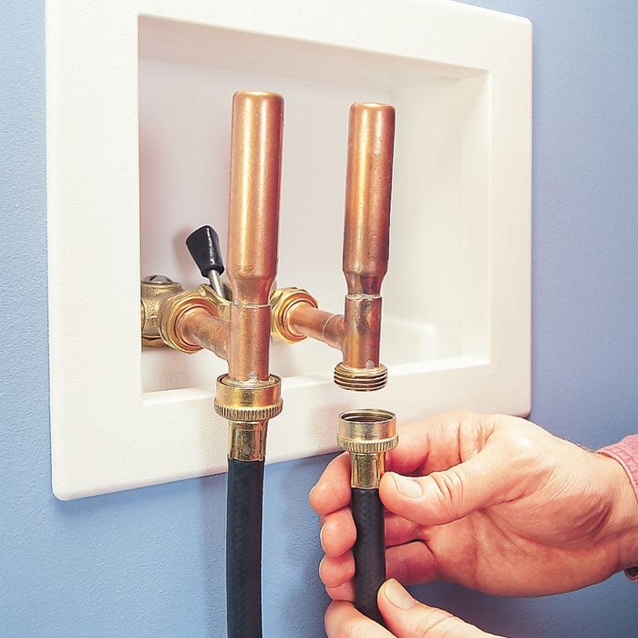 How To Fix Banging Water Pipes