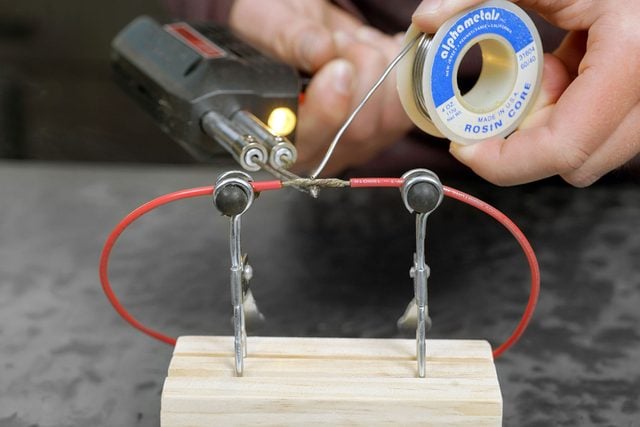 Soldering Wires