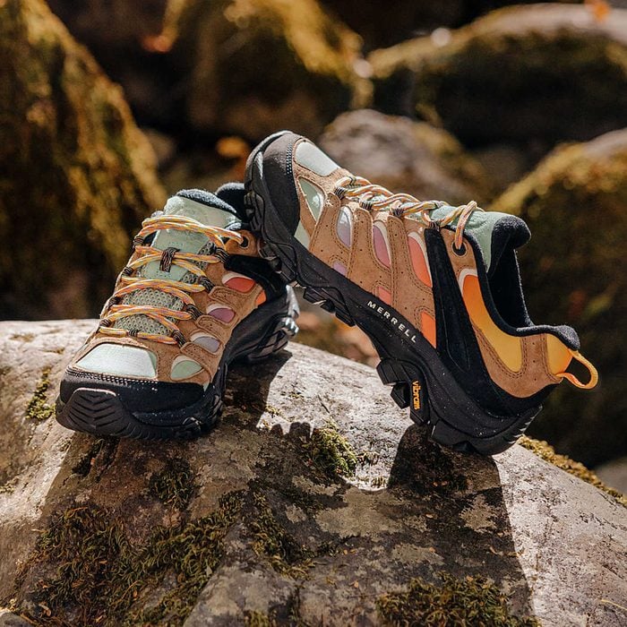 Our Favorite Editor Tested Merrell Hiking Shoes For Every Type Of Terrain