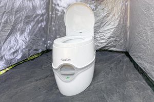 What To Know About Portable Toilets