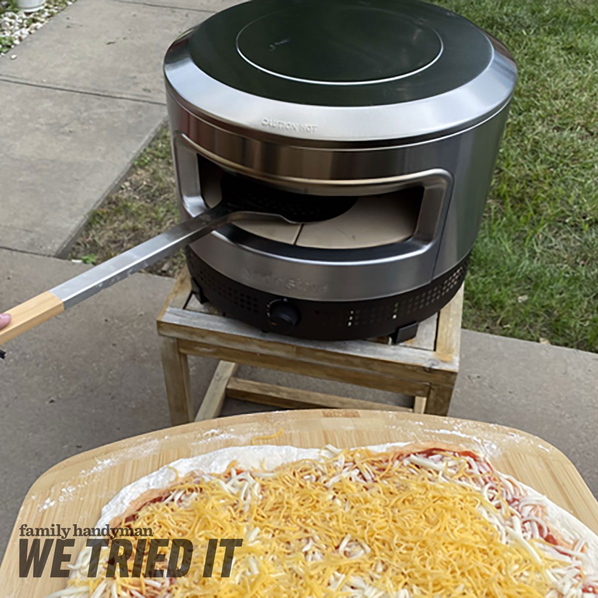 Pizza Lovers Rejoice: Top Solo Stove Pi Accessories You Need