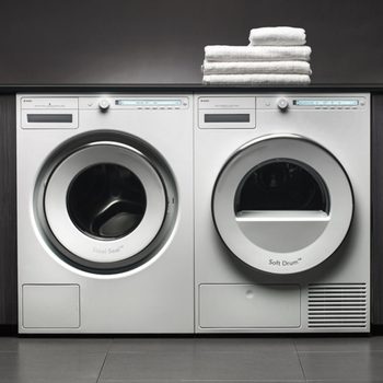 5 Most Reliable Washer Dryer Brands, According To Appliance Repair Techs