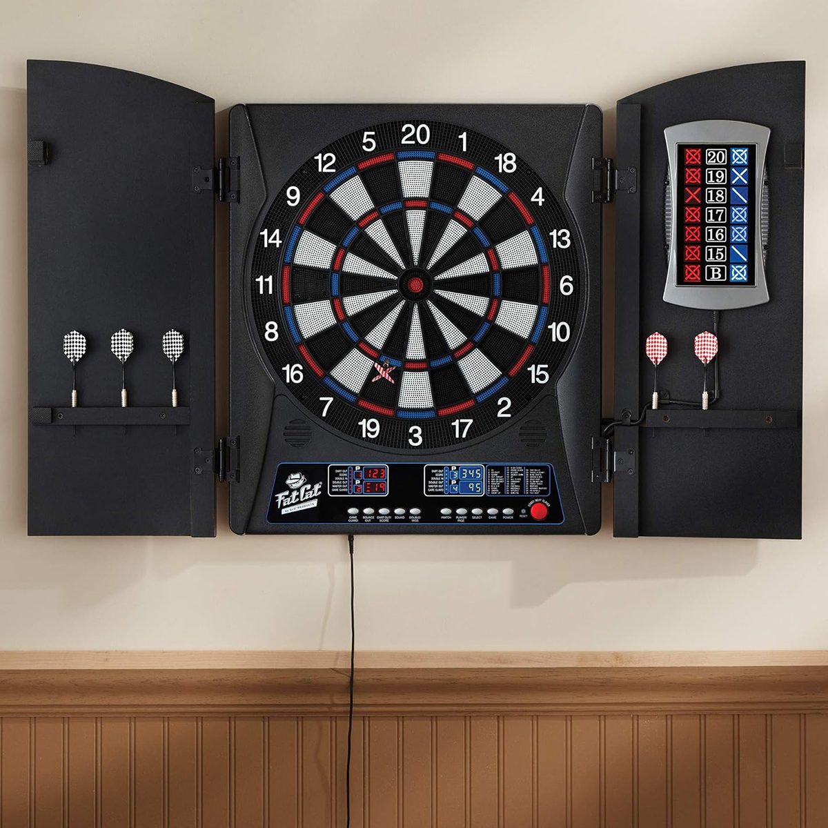 6 Tips to Maintain Your Dartboard to Make It Last Longer