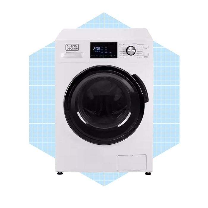 Black+decker Washer And Dryer Combo