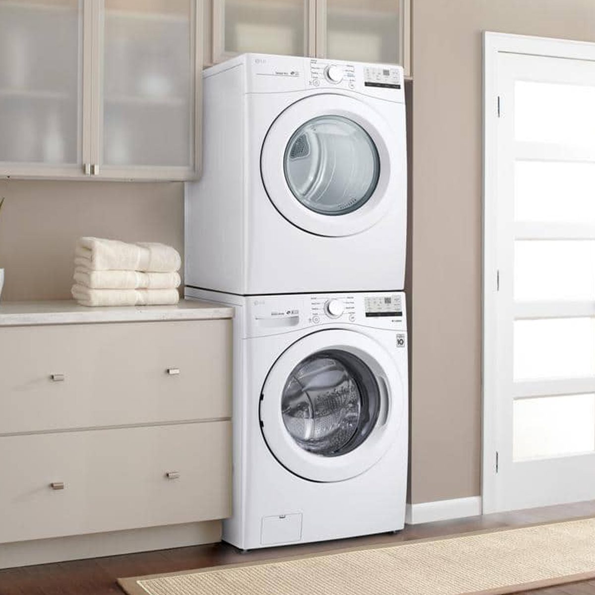 5 Best Compact Washer Dryer Combo Units