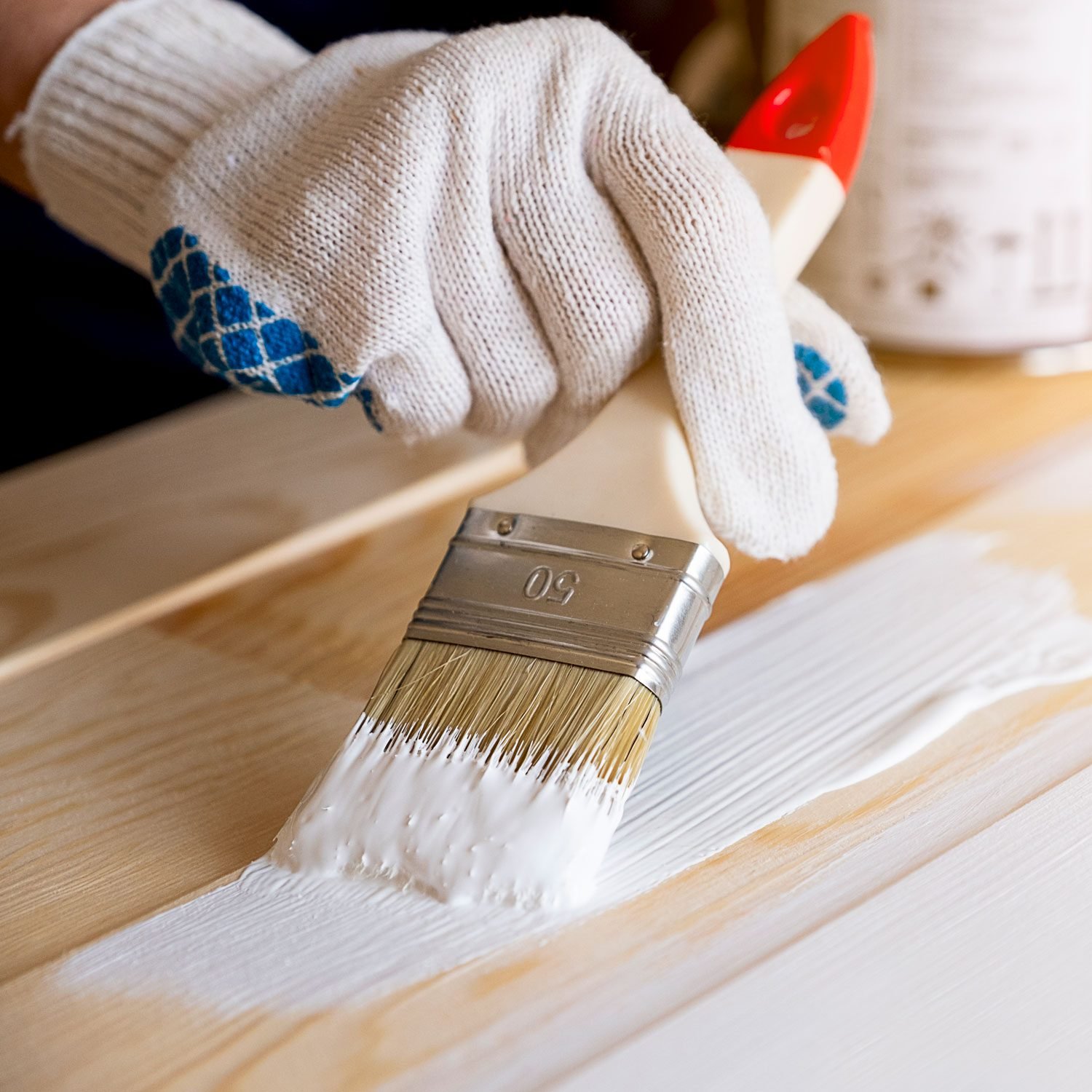 These Paint Roller Tips Will Save Time, Money and Mess