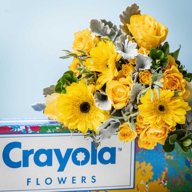 Crayola Flowers 6753 Final Courtesy Crayola