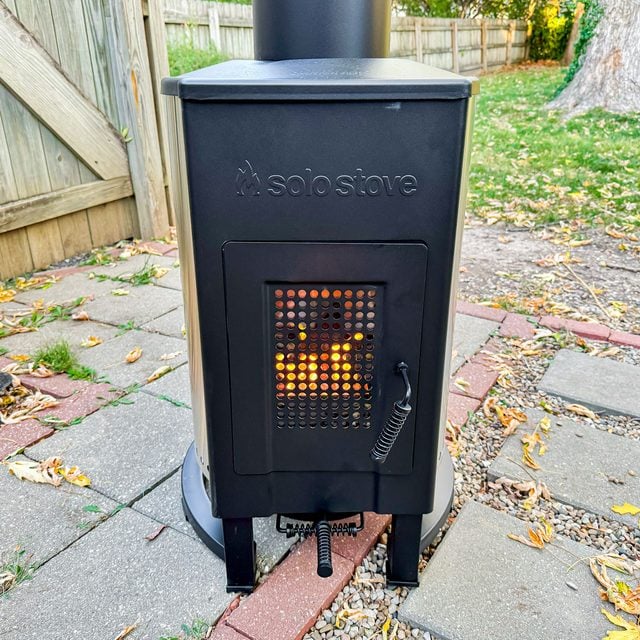 Solo Stove Patio Tower Heater
