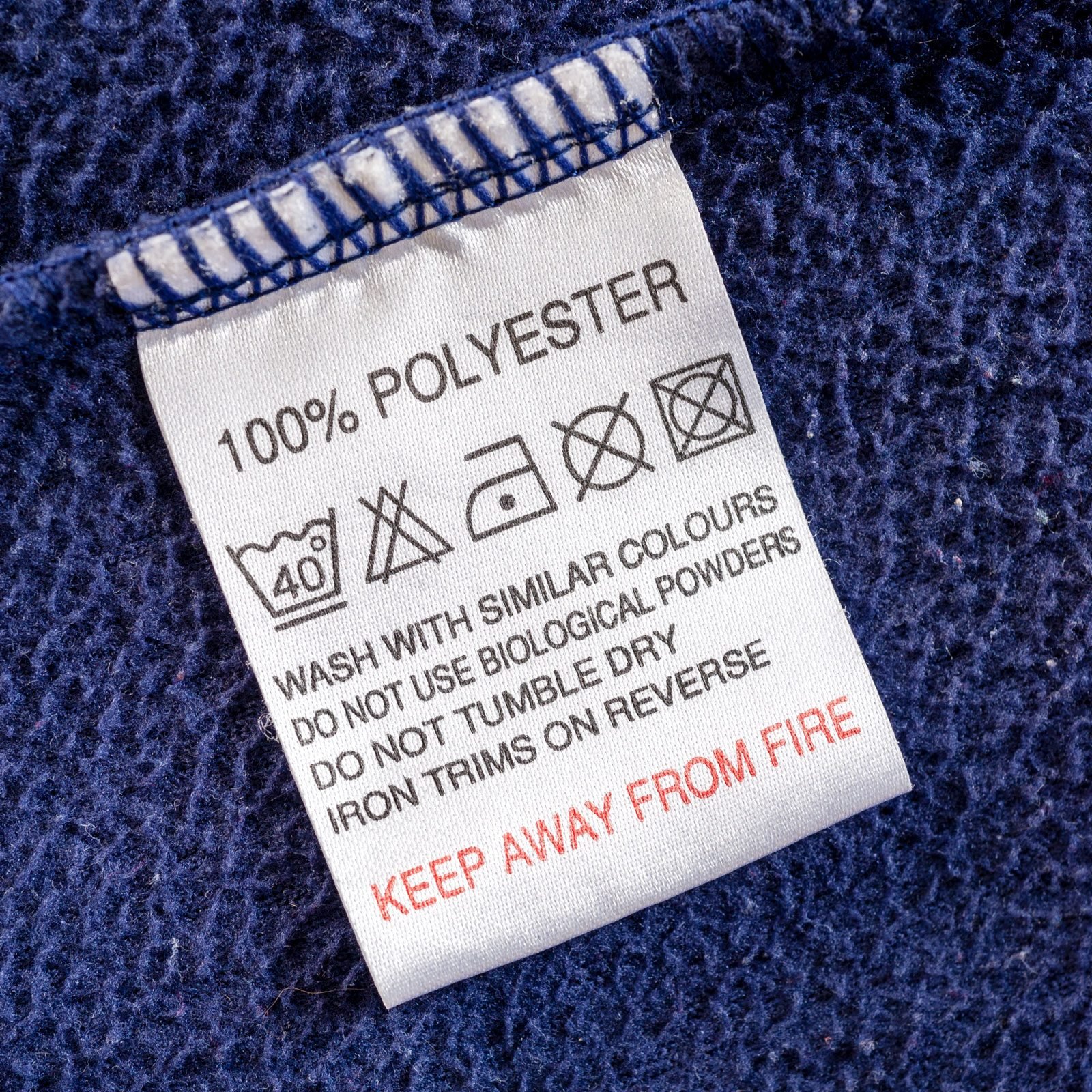 How to Iron Polyester Like a Professional With These Tips