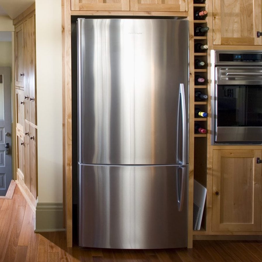 Which Refrigerator Size Is Best for You?