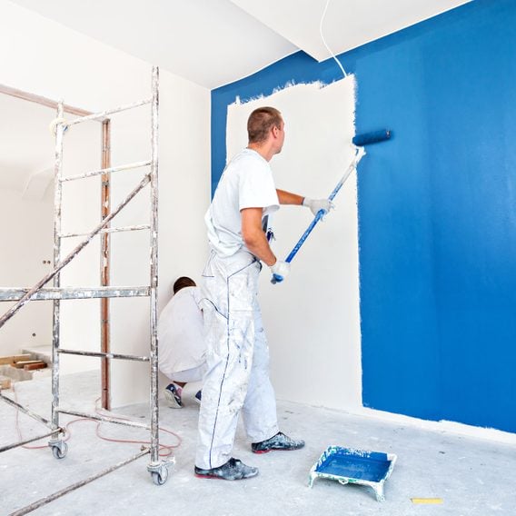 Professional Painting Skills and Tips | Family Handyman