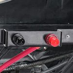 What Are Remote Battery Terminals on a Car?