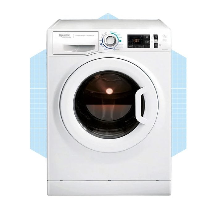 Splendide Wdv2200xcd Combo Washer Dryer