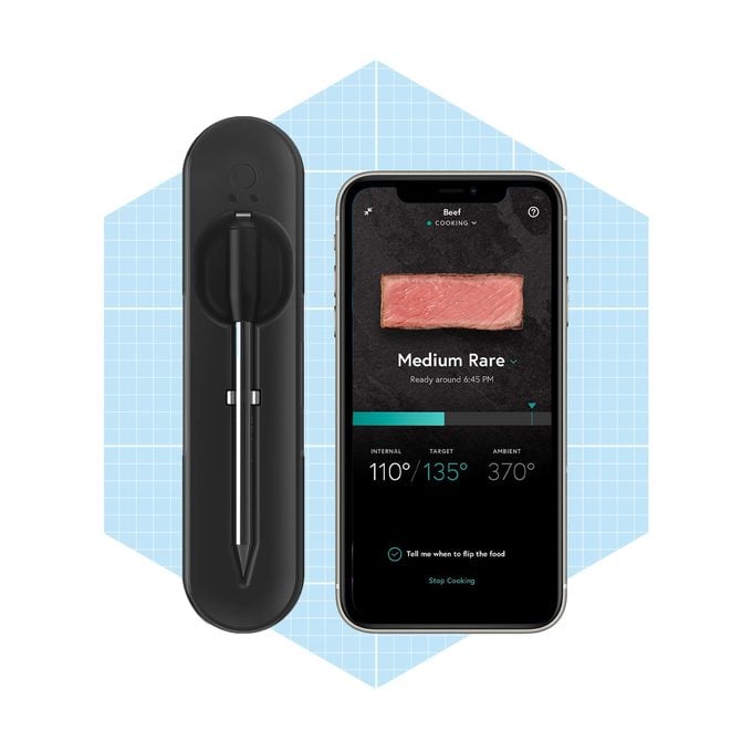 Review: We Tested the Yummly Smart Thermometer 2023
