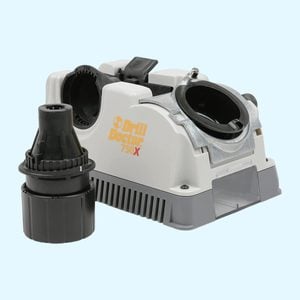 Drill Doctor Dd750x 750x Drill Bit Sharpener Ecomm Via Amazon.com