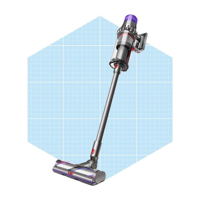 Dyson Outsize Plus Vacuum