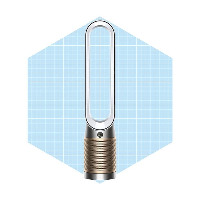 Dyson Purifier Cool Formaldehyde