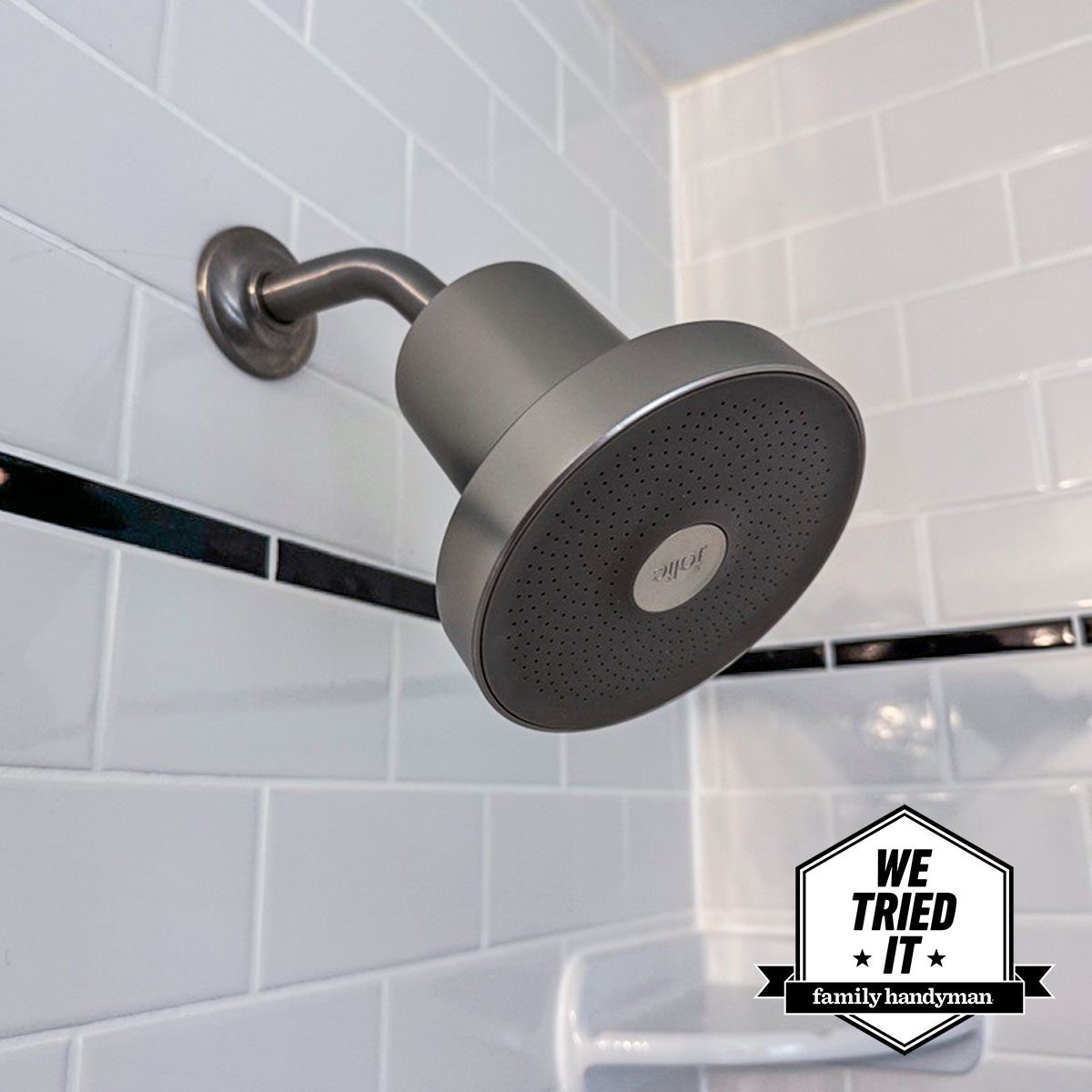 8 Best Filter Showerhead Buys in 2024, Tested and Reviewed