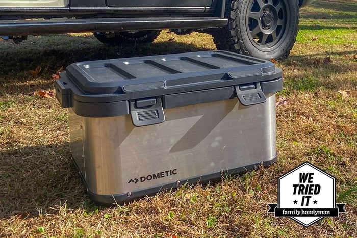 The 7 Best Camping Storage Boxes, Tested