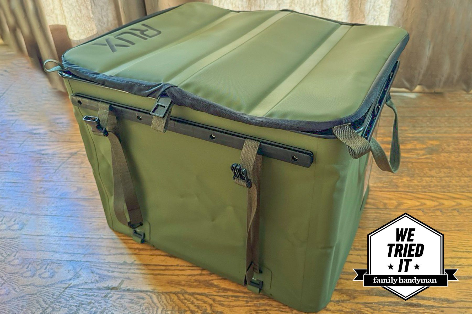 The 7 Best Camping Storage Boxes, Tested