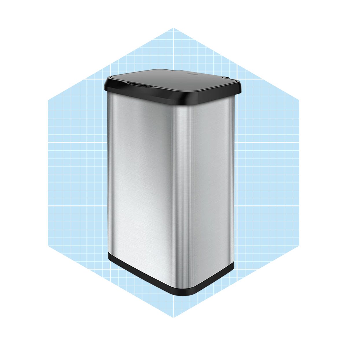 5 Best Motion Sensor Trash Cans and Touchless Trash Cans