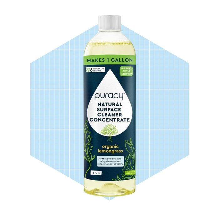 Puracy Multi Surface Cleaner Concentrate