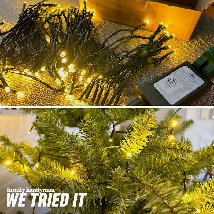 FHM We Tried It Pms Led Fairy String Lights