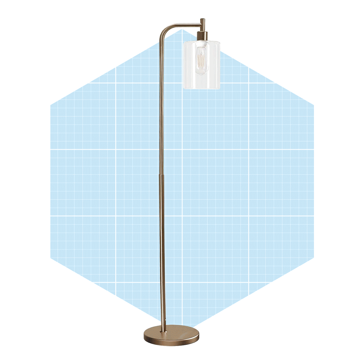 The 8 Best Floor Lamps To Illuminate Your Space Ft 1