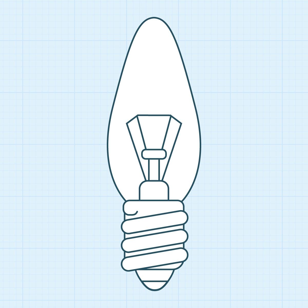 4 Light Bulb Base Types To Know About