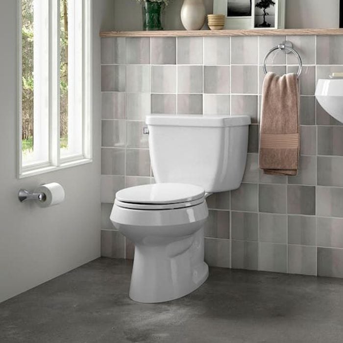 8 Best Toilets To Upgrade Your Bathroom