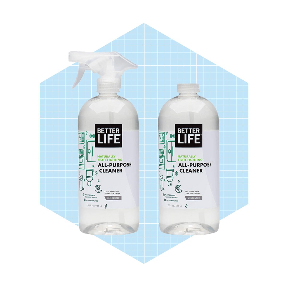 Better Life All Purpose Cleaner 