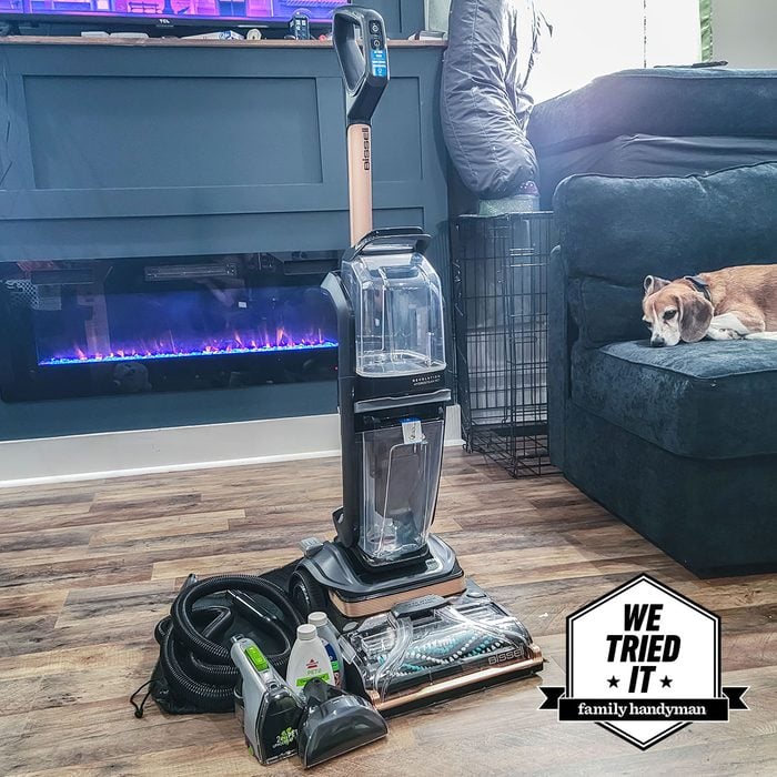 5 Best Carpet Cleaner For Pets 2023