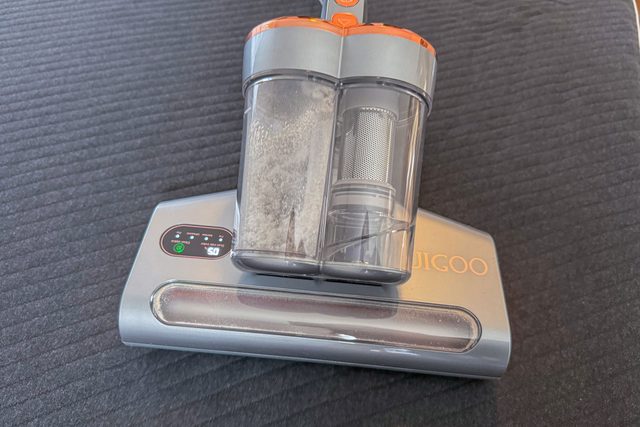 Jigoo Bed Vacuum Cleaner final verdict